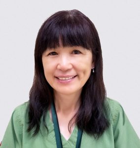 Helen Choi