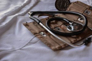 Blood pressure and Alzheimer's care